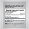 PipingRock. Saw Palmetto 450 mg - 250 cápsulas. - Image 2