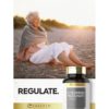 Carlyle. Picolinato de Cromio 1000 mcg - 360 tabletas vegetarianas. - Image 6