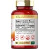 Carlyle. Vitamina D3 10,000 unidades - 400 capsulas. - Image 2