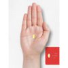 Carlyle. Vitamina D3 10,000 unidades - 400 capsulas. - Image 7