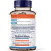 Wholesome Wellness. Raw Probióticos 100 billones con prebióticos y enzimas digestivas - 30 cápsulas. - Image 2