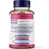 Wholesome Wellnes. Women´s RAW Probiotic 100 billones con prebióticos y enzimas digestivas - 60 cápsulas. - Image 2