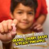BAYER. Flintstones multivitaminas para niños con extra hierro - 90 tabletas masticables. - Image 7