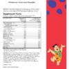 BAYER. Flintstones multivitaminas para niños con extra hierro - 90 tabletas masticables. - Image 2
