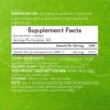 Deal Suplement. Vitamina K2 MK-7 200 mcg - Con Aceite de Coco - 240 softgels. - Image 2