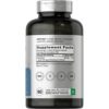 Horbaach. Citrato de Potasio 275 mg - 400 capsulas. - Image 2