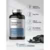 Horbaach. Citrato de Potasio 275 mg - 400 capsulas. - Image 4