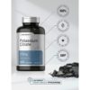 Horbaach. Citrato de Potasio 275 mg - 400 capsulas. - Image 5