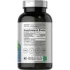 Horbaach. NAC 1200 mg - 250 cápsulas - Image 2