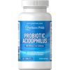 Puritan´s Pride. Probióticos acidophilus 100 millones - 100 tabletas.