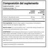 Piping Rock. Vitamina C 500 mg con Rose Hips - 200 tabletas recubiertas. - Image 2