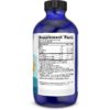 Nordic Naturals. Childrens DHA Omega 3 para niños de 1 - 6 años -  530mg - 96 porciones líquido sabor a fresa. - Image 2