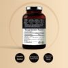 Naturebell. Mucuna con Ashwagandha 1500 mg - 240 cápsulas. - Image 2