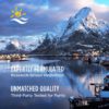 Nordic Naturals. ULTIMATE OMEGA 3 2,150 mg sabor a limón - 60 cápsulas. - Image 6