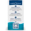 Nordic Naturals. ULTIMATE OMEGA 3 2,150 mg sabor a limón - 60 cápsulas. - Image 4