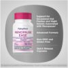 Piping Rock. Menopause Ease. Apoyo avanzado para la menopausia - 100 cápsulas. - Image 3