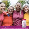 Piping Rock. Menopause Ease. Apoyo avanzado para la menopausia - 100 cápsulas. - Image 6
