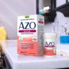 AZO. Boric Acid Vaginal Supposutories 600 mg - 30 supositorios vaginales. - Image 8