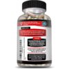 Kaya Naturals. Panax Ginseng (400 mg) + Ginkgo (360 mg) - 60 cápsulas - Image 3