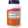 Now. Vitamina C 1,000 mg + Bioflavonoides - 100 cápsulas - Image 2