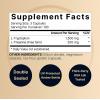 Naturebell. L-Tryptophan 1500 mg - 300 cápsulas. - Image 2