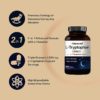Naturebell. L-Tryptophan 1500 mg - 300 cápsulas. - Image 3