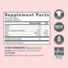 Neocell. Super Collagen con vitamina C y biotina - 270 tabletas. - Image 4
