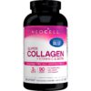 Neocell. Super Collagen con vitamina C y biotina - 270 tabletas.