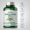 PipingRock. Chanca Piedra 500 mg - 120 cápsulas. - Image 3