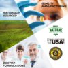 PhiNaturals. Milk Thistle 7,800 mg - (Por cada 2 cápsulas) - 120 cápsulas - Image 6