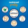 Nutricost. Citrato de Potasio 99 mg - 500 cápsulas. - Image 4