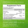 DealSuplement. Myo y DChiro Inositol 2,050 mg (Cada 4 cápsulas) - 240 cápsulas. - Image 2