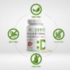 DealSuplement. Myo y DChiro Inositol 2,050 mg (Cada 4 cápsulas) - 240 cápsulas. - Image 3