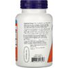 Now. Omega 3 1,000 mg - 100 softgels. - Image 3