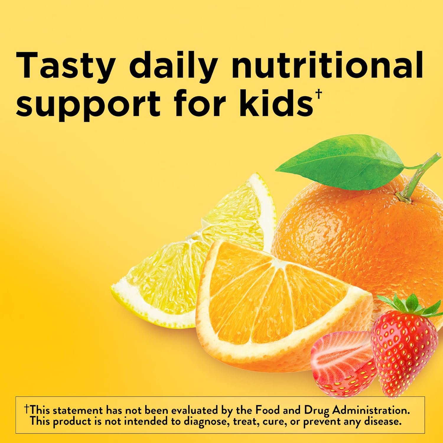 NatureMade. Omega 3 EPA DHA + Vitaminas para niños - 70 gomitas. - Image 5