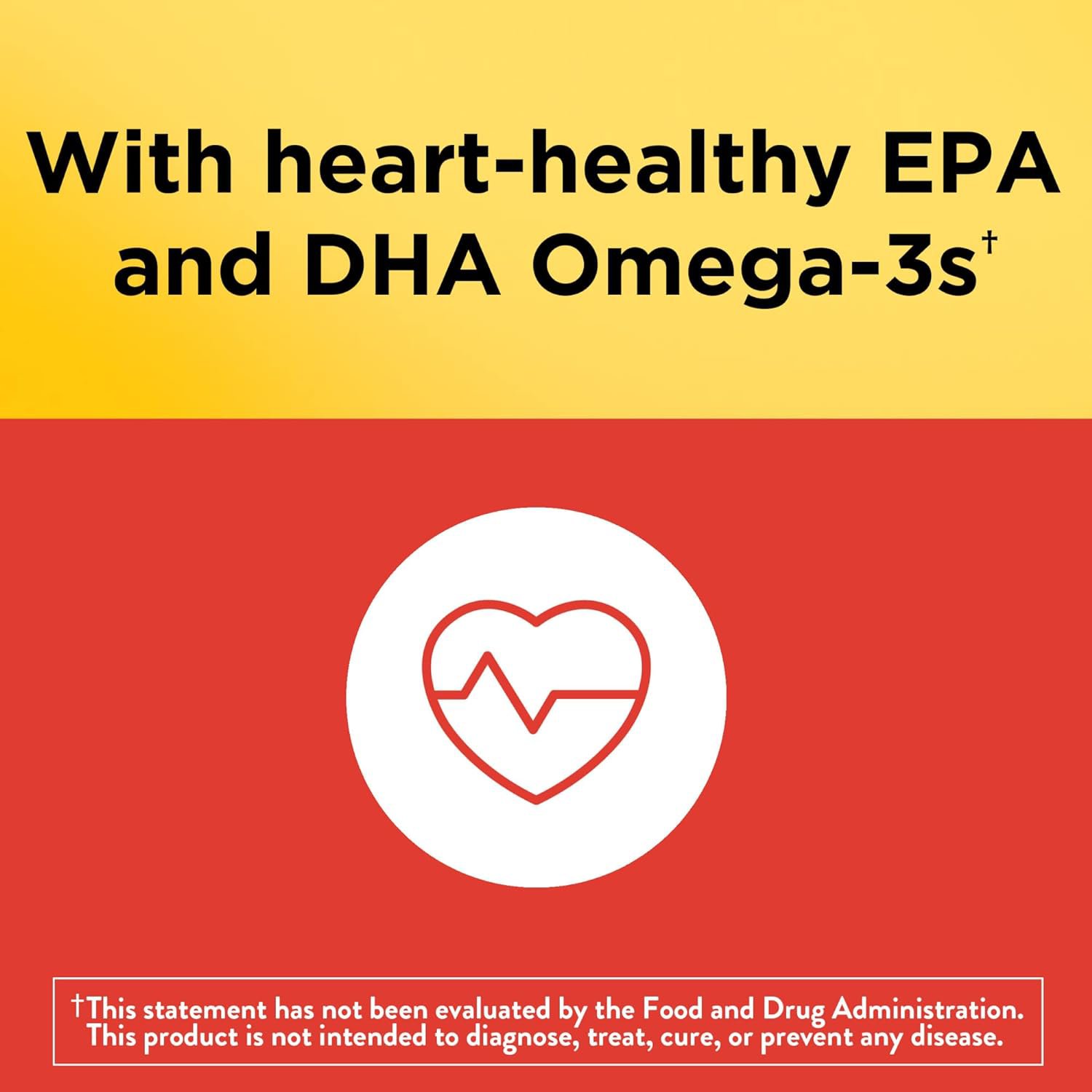 NatureMade. Omega 3 EPA DHA + Vitaminas para niños - 70 gomitas. - Image 6