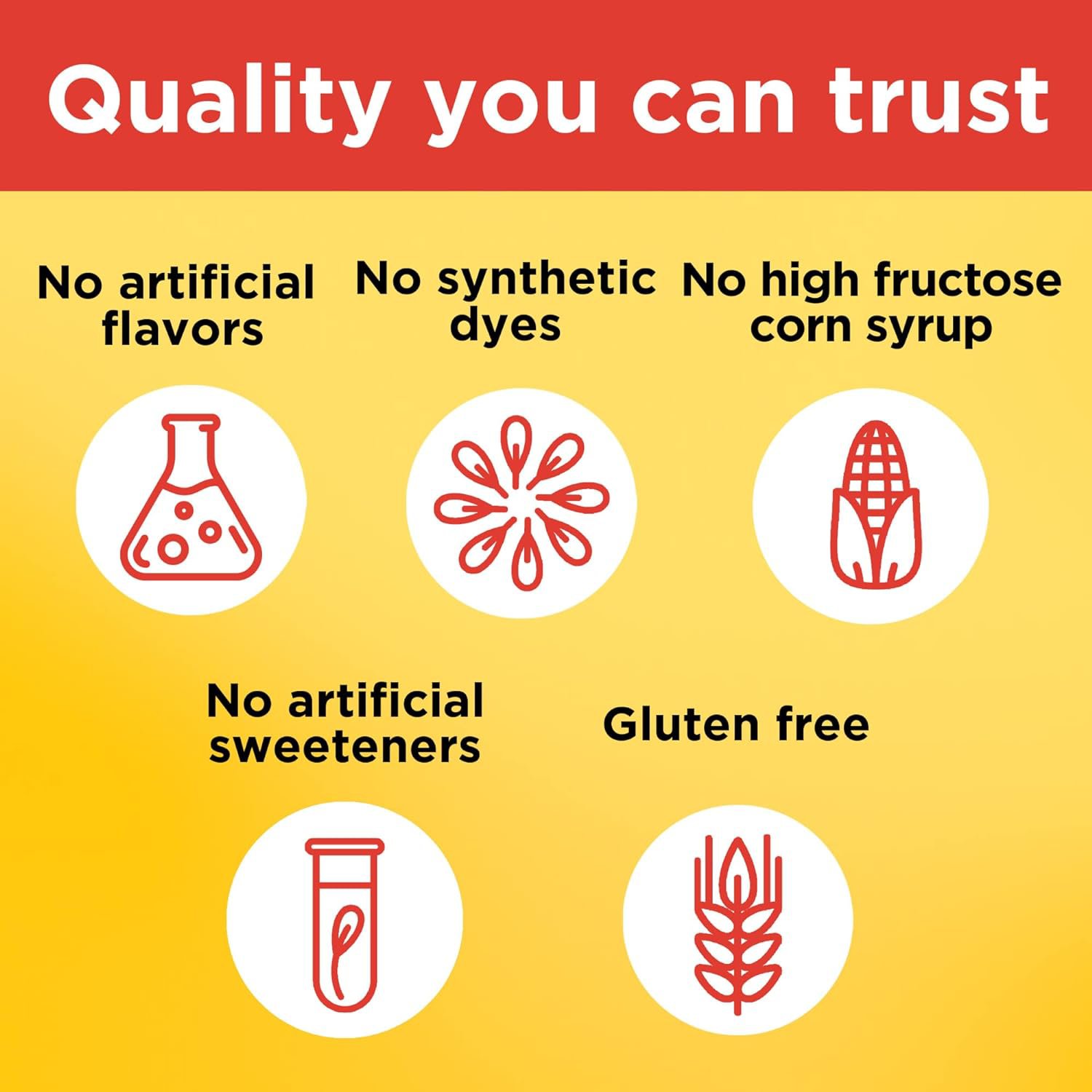 NatureMade. Omega 3 EPA DHA + Vitaminas para niños - 70 gomitas. - Image 9