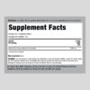 PipingRock. Organic Espirulina 1,000 mg - 300 tabletas. - Image 2