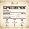 Sennasi. Shilajit 600 mg - Resina Purificada - 50 porciones. - Image 2