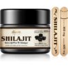Sennasi. Shilajit 600 mg - Resina Purificada - 50 porciones.