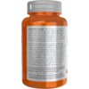Now. Creatina Monohidrato 750 mg - 120 cápsulas. - Image 3