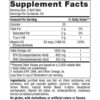 Nordic Naturals. ULTIMATE OMEGA3 1,280 mg + Vitamina D3 1,000 IU - Por cada 2 softgels sabor a limón - 120 softgels/ Cápsulas blandas por frasco - Image 2