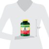 Spring Valley. Vitamina E 180 mg (400 UI) - 500 cápsulas blandas por frasco - Image 7