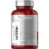Horbaach. Vinagre de Sidra de Manzana 1,800 mg - Por cada 4 cápsulas - 150 cápsulas. - Image 3