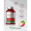 Horbaach. Vinagre de Sidra de Manzana 1,800 mg - Por cada 4 cápsulas - 150 cápsulas. - Image 6