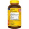 Nature Made. Citrato de Magnesio 250 mg por servicio - 180 softgels - Image 2