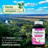 Fito Medics. Probióticos 50 billones 16 cepas - Salud Vaginal, Digestiva + Suporte Inmune - 60 cápsulas por frasco - Image 8
