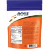 Now. Psyllium Husk - Fibra Soluble 16 onzas - 1 libra - Polvo sin sabor - Image 2