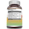 Amazing Formulas. Complejo de Ashwagandha + Cúrcuma + Jengibre + Rodhiola + Pimienta Negra - 5,200 mg - 120 cápsulas por frasco - Image 2