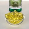 Swanson. Aceite de orégano 150 mg por softgel - 120 softgels - cápsulas blandas por frasco - Image 3